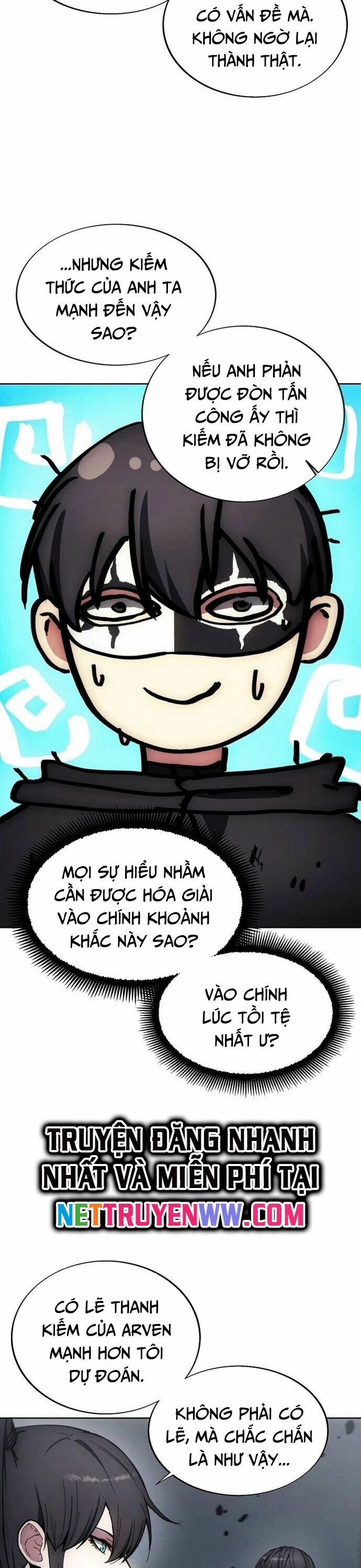 Tao Là Ác Nhân 145 trang 20