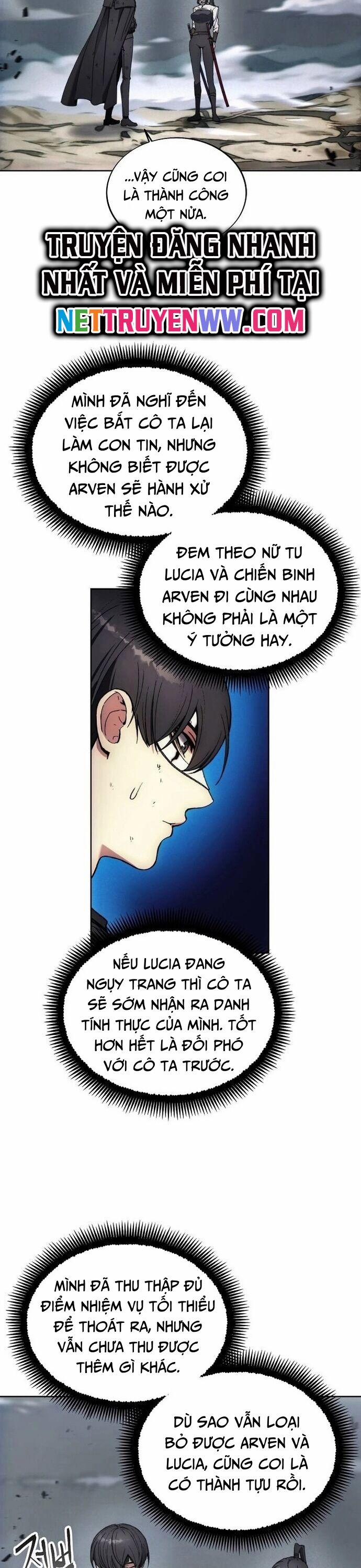 Tao Là Ác Nhân 145 trang 23