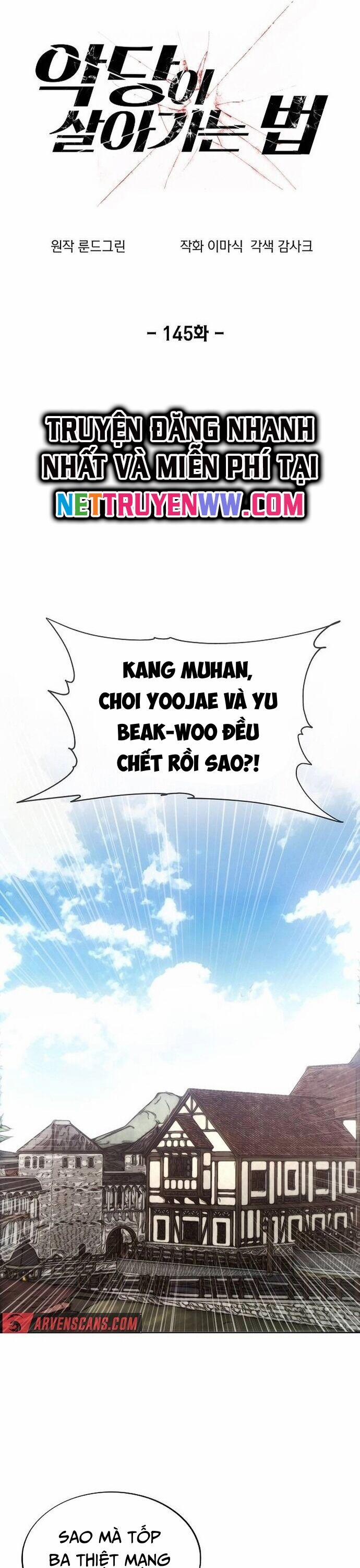 Tao Là Ác Nhân 145 trang 25