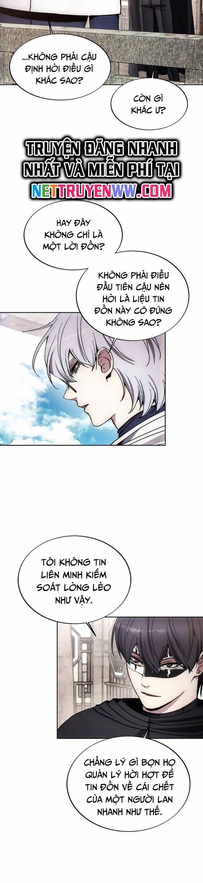 Tao Là Ác Nhân 145 trang 28