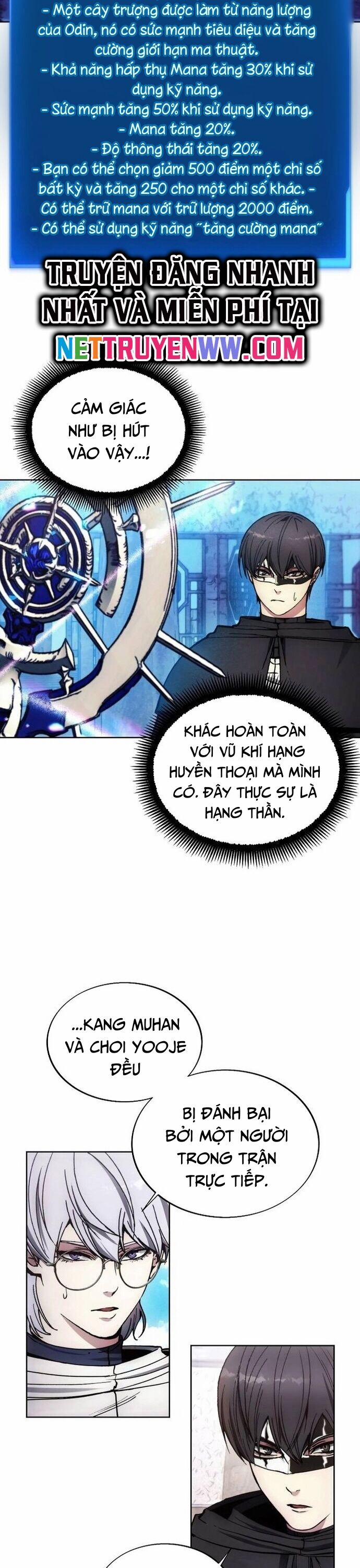 Tao Là Ác Nhân 145 trang 31