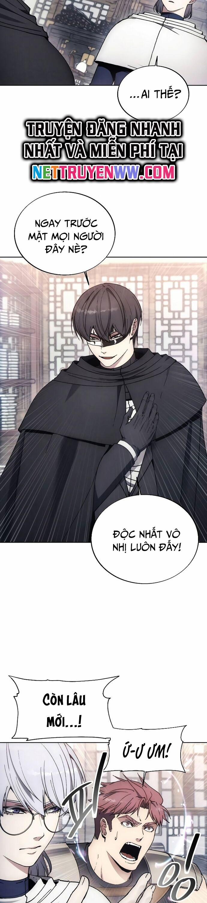 Tao Là Ác Nhân 146 trang 10