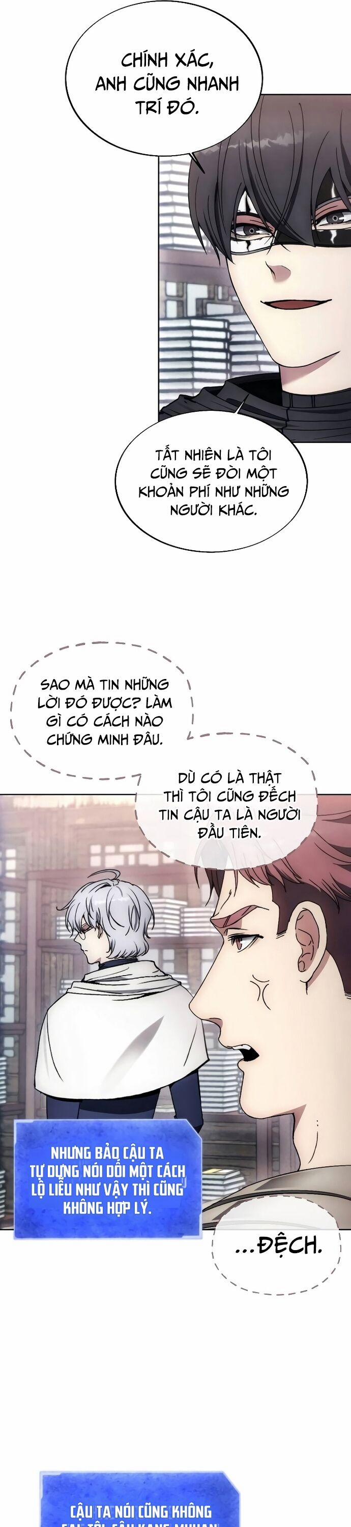 Tao Là Ác Nhân 146 trang 12