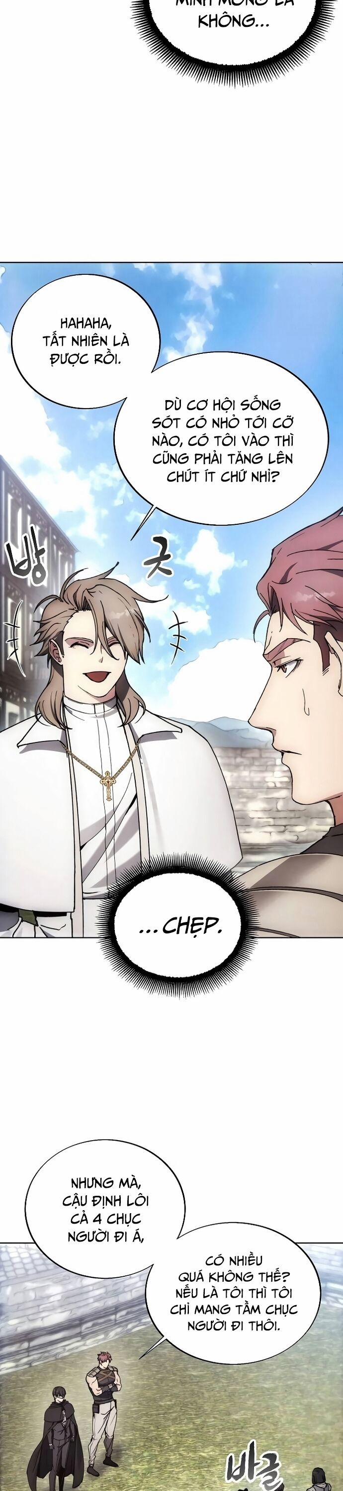 Tao Là Ác Nhân 146 trang 14