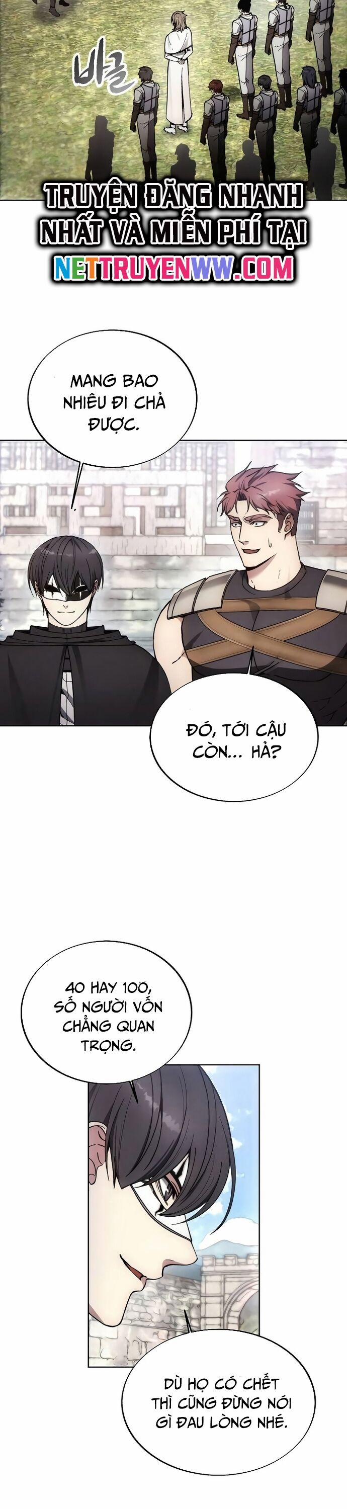 Tao Là Ác Nhân 146 trang 15