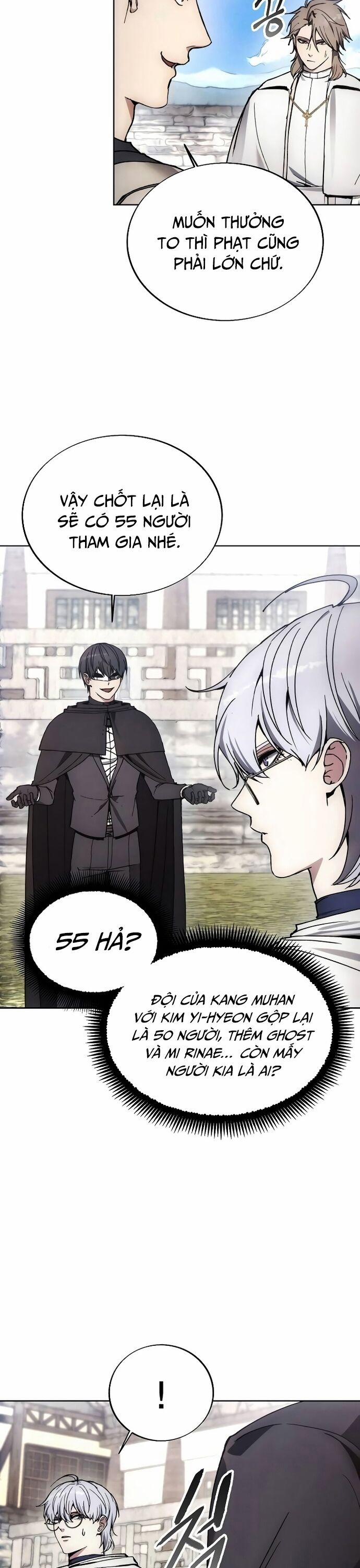 Tao Là Ác Nhân 146 trang 17