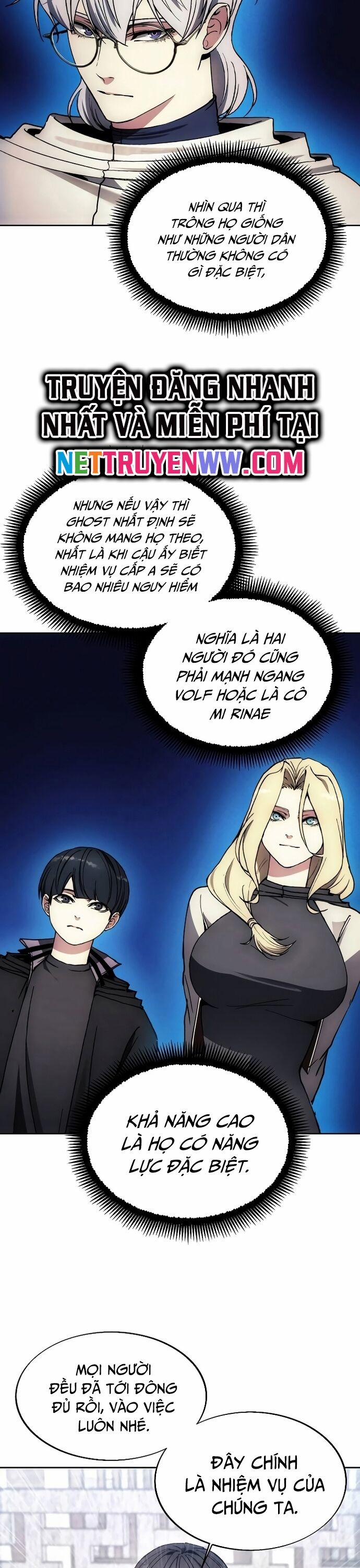 Tao Là Ác Nhân 146 trang 19