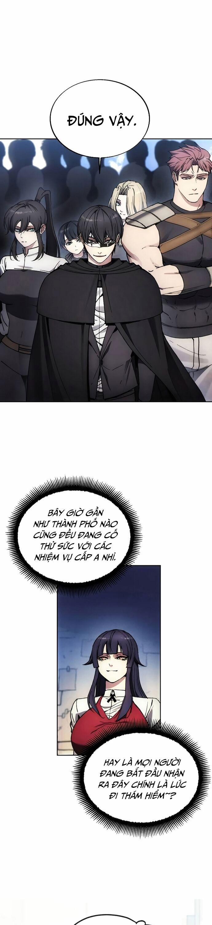 Tao Là Ác Nhân 146 trang 23