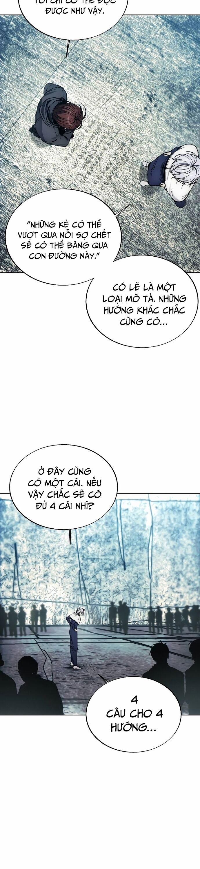 Tao Là Ác Nhân 146 trang 28