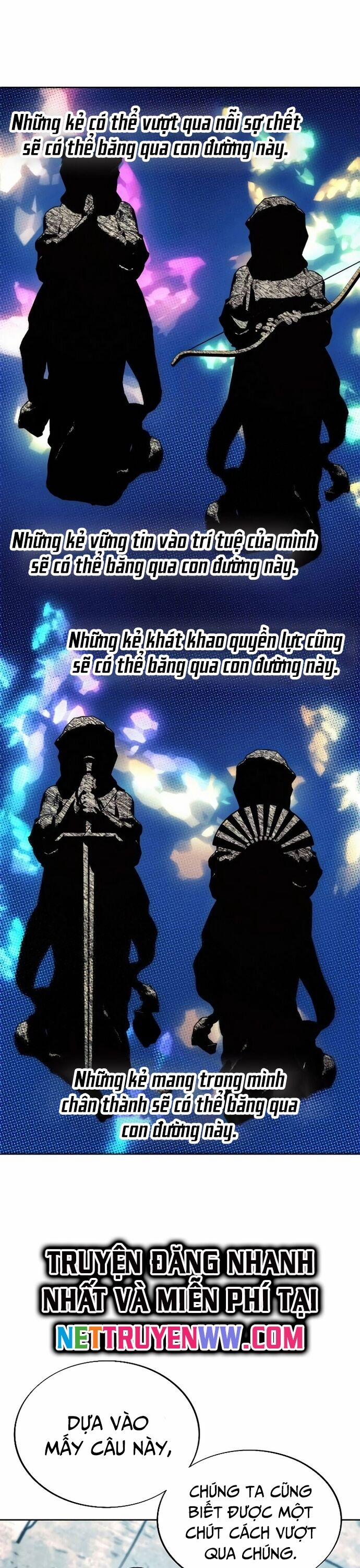 Tao Là Ác Nhân 146 trang 29