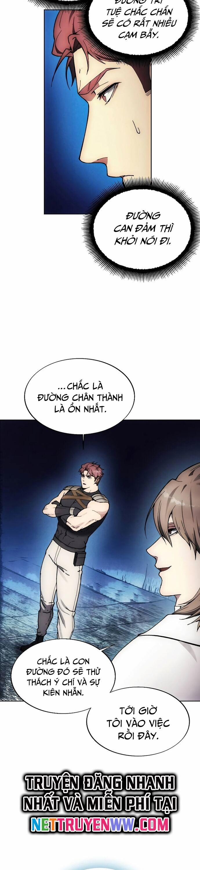 Tao Là Ác Nhân 146 trang 32