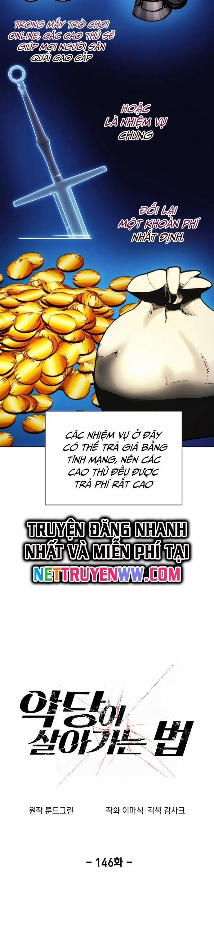 Tao Là Ác Nhân 146 trang 4