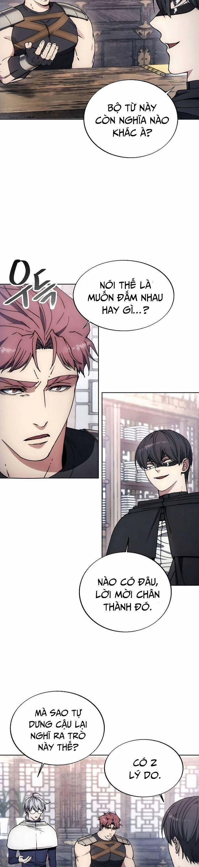 Tao Là Ác Nhân 146 trang 6