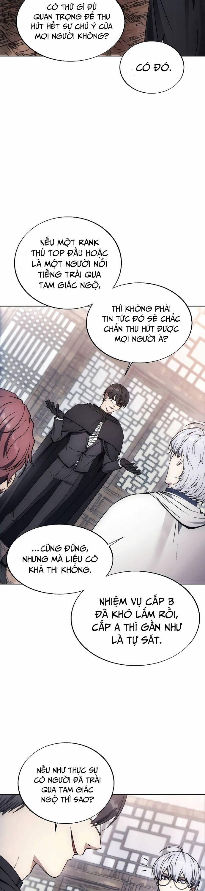 Tao Là Ác Nhân 146 trang 9