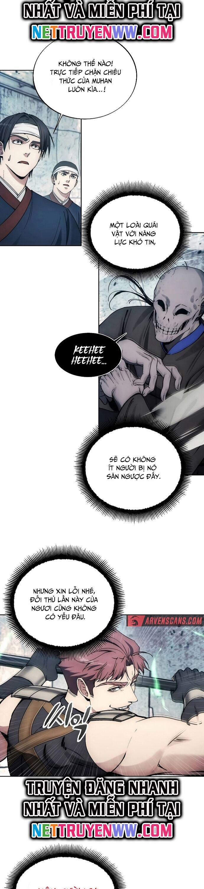 Tao Là Ác Nhân 147 trang 10