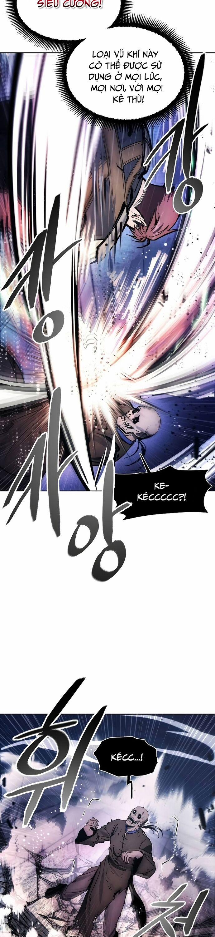 Tao Là Ác Nhân 147 trang 11