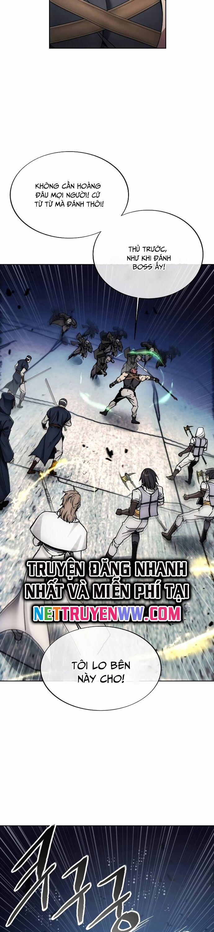 Tao Là Ác Nhân 147 trang 13