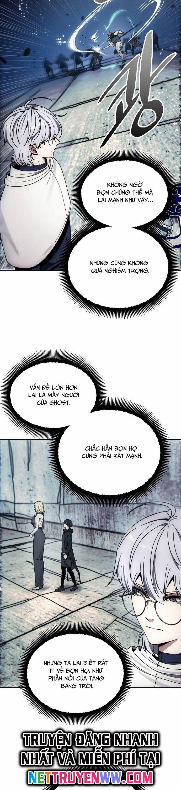 Tao Là Ác Nhân 147 trang 14