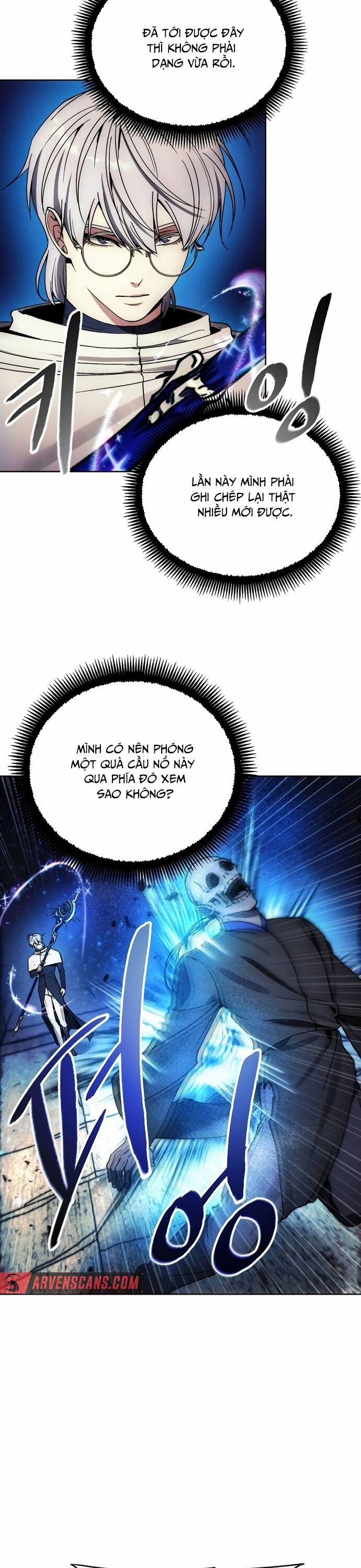 Tao Là Ác Nhân 147 trang 15