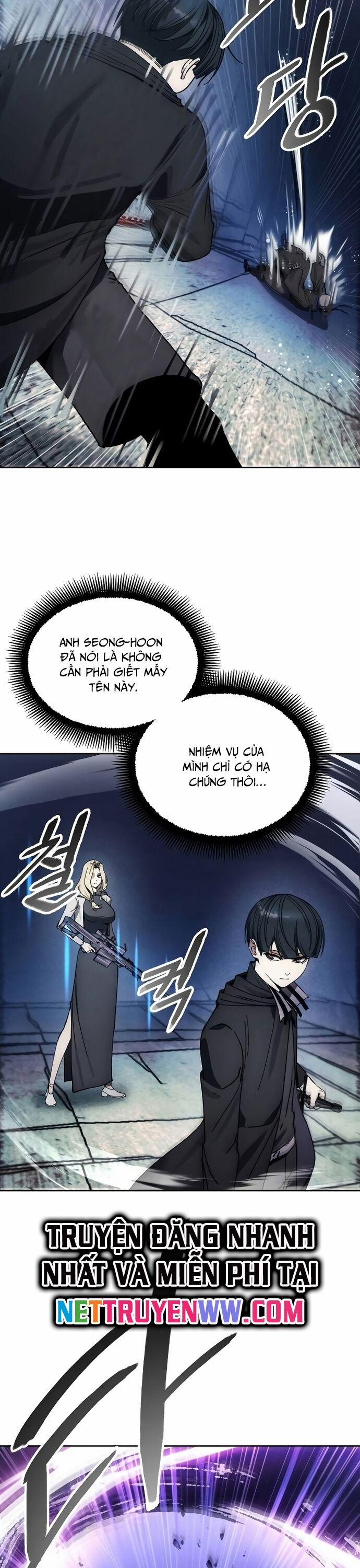 Tao Là Ác Nhân 147 trang 17