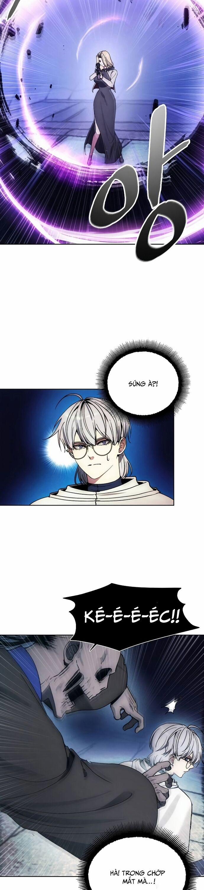 Tao Là Ác Nhân 147 trang 18