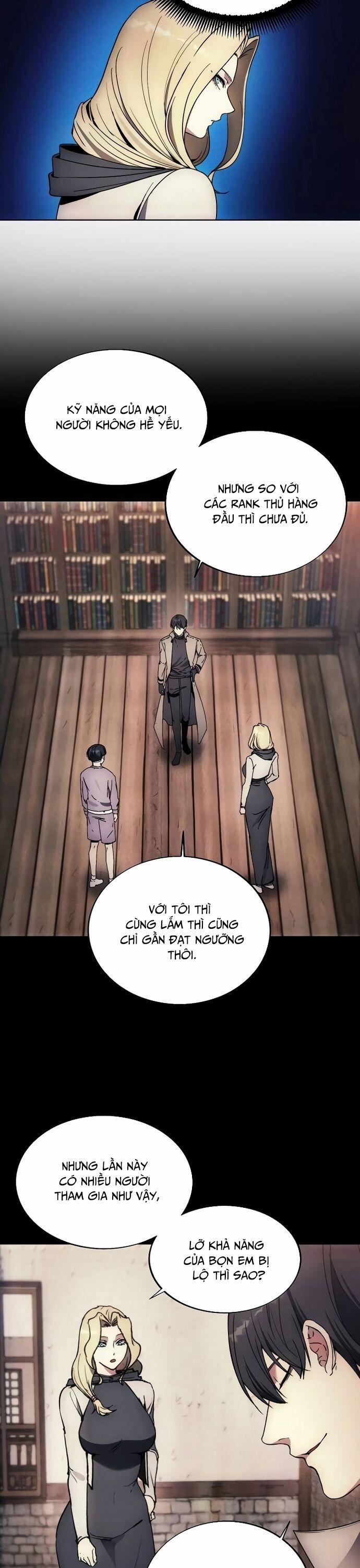 Tao Là Ác Nhân 147 trang 21