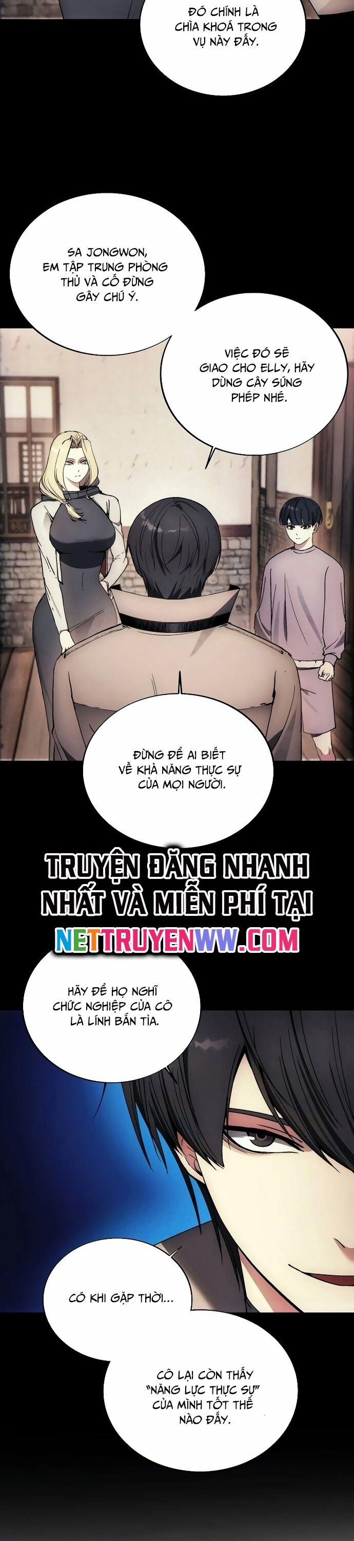 Tao Là Ác Nhân 147 trang 22