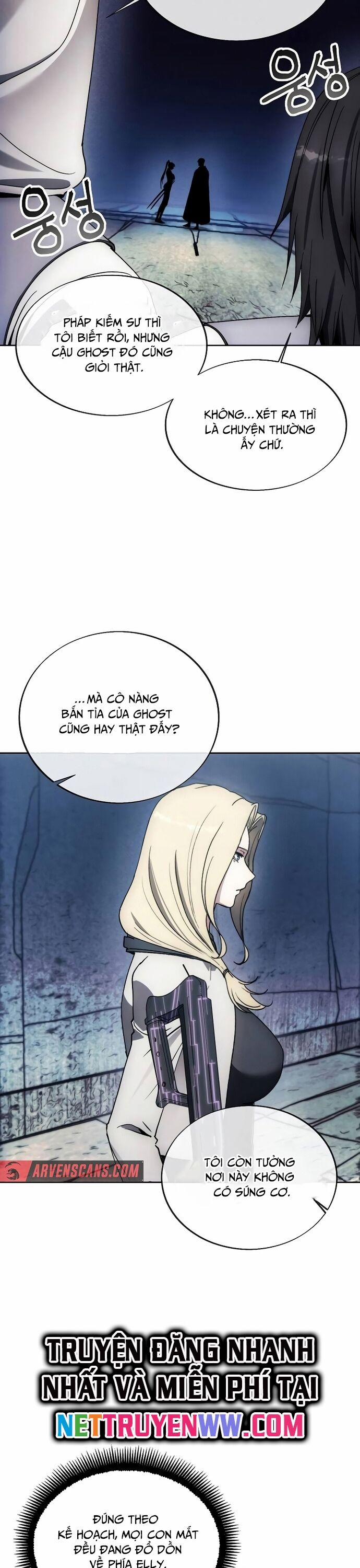 Tao Là Ác Nhân 147 trang 25