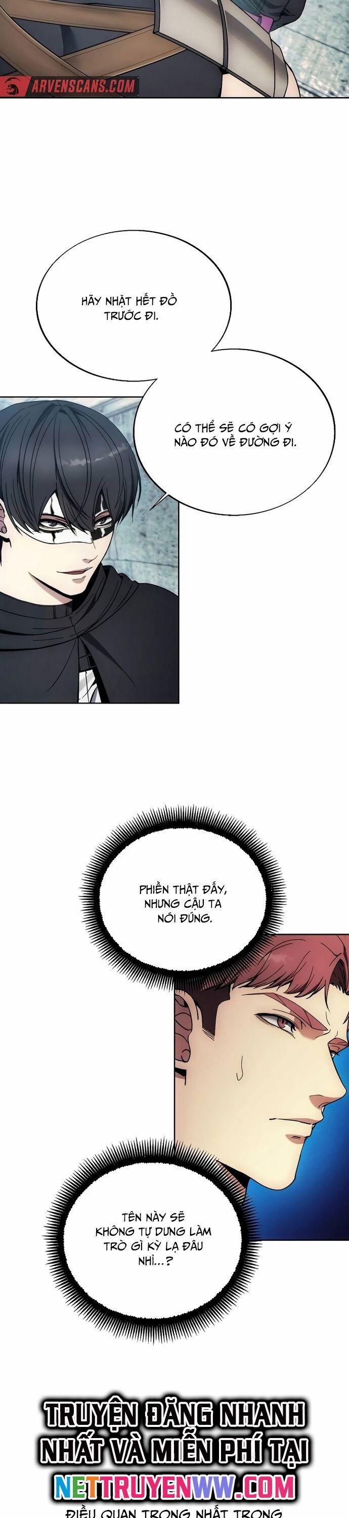 Tao Là Ác Nhân 147 trang 29