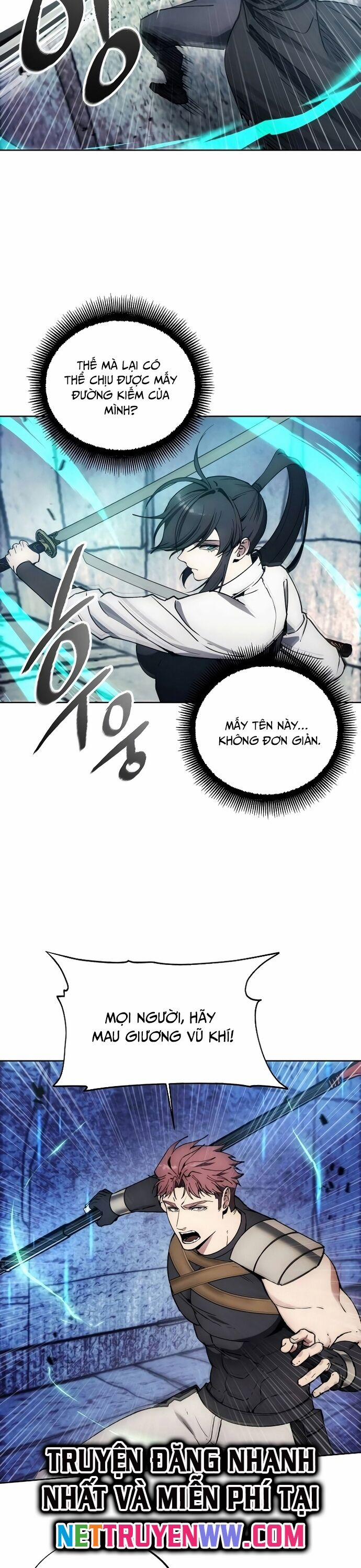Tao Là Ác Nhân 147 trang 6