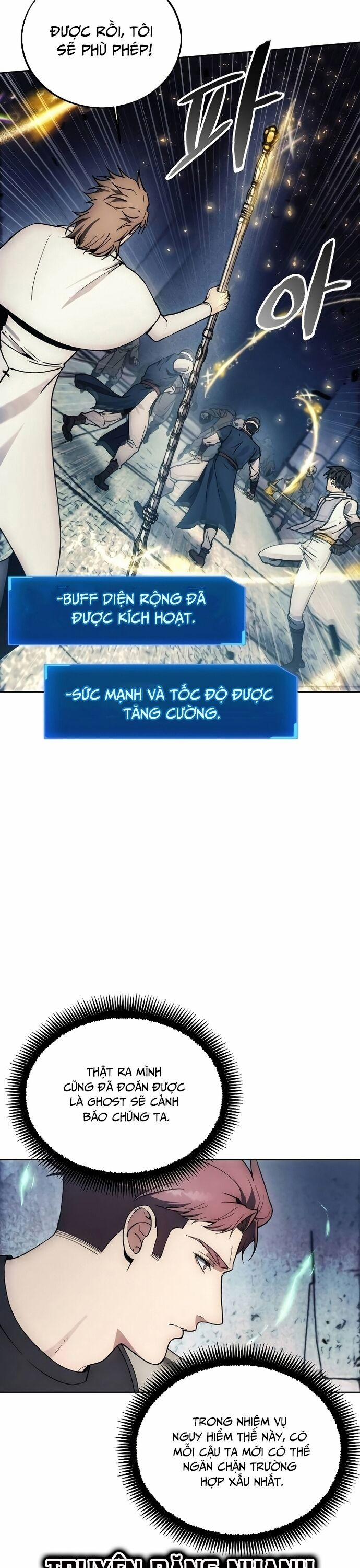 Tao Là Ác Nhân 147 trang 7