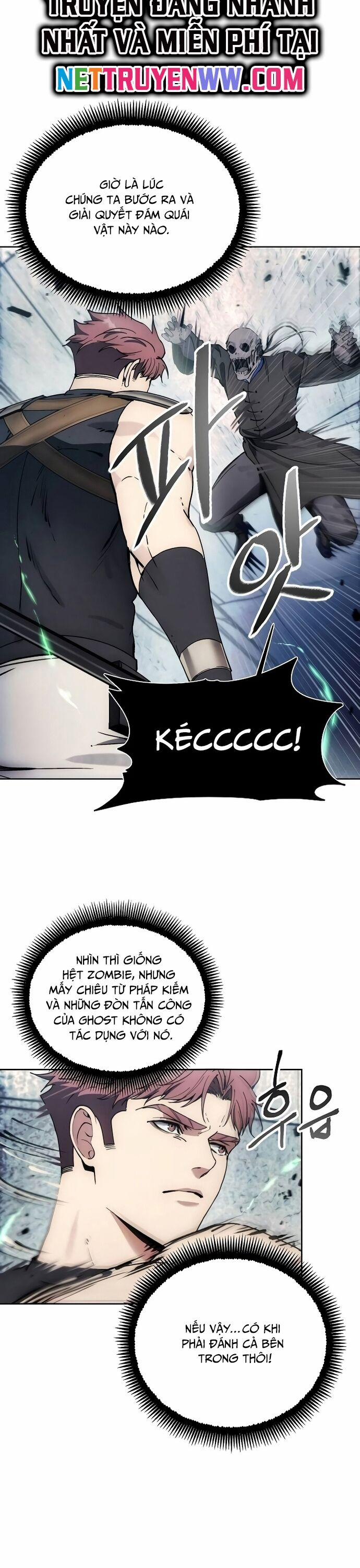 Tao Là Ác Nhân 147 trang 8