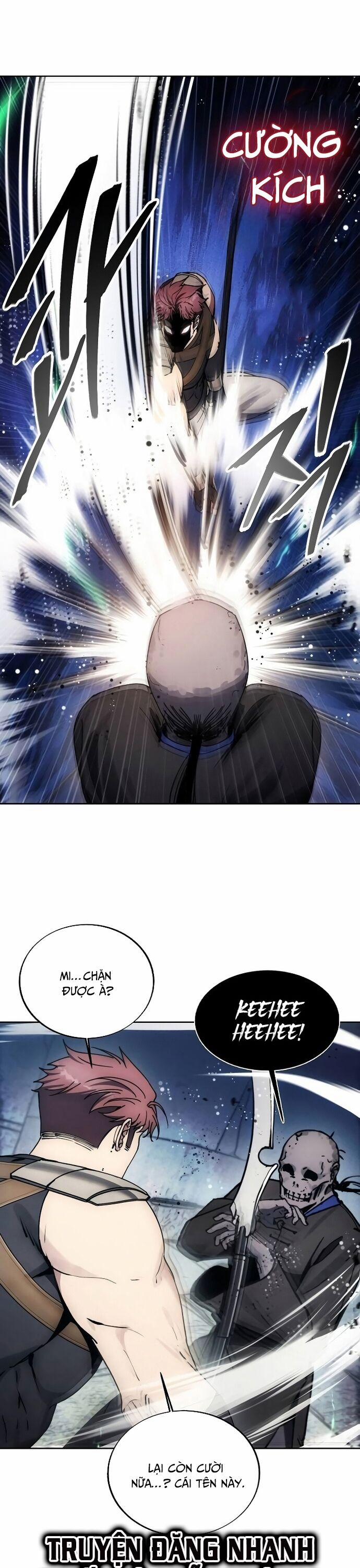 Tao Là Ác Nhân 147 trang 9