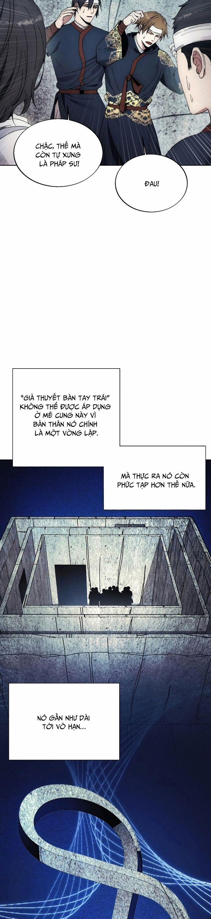 Tao Là Ác Nhân 148 trang 10