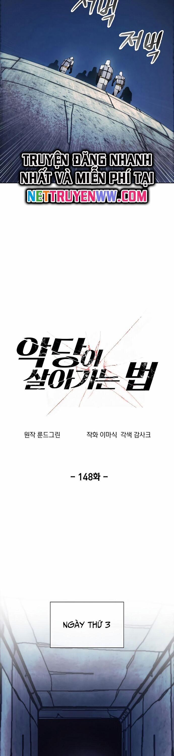 Tao Là Ác Nhân 148 trang 13