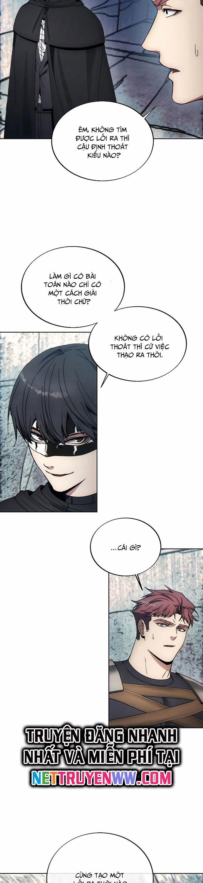 Tao Là Ác Nhân 148 trang 16