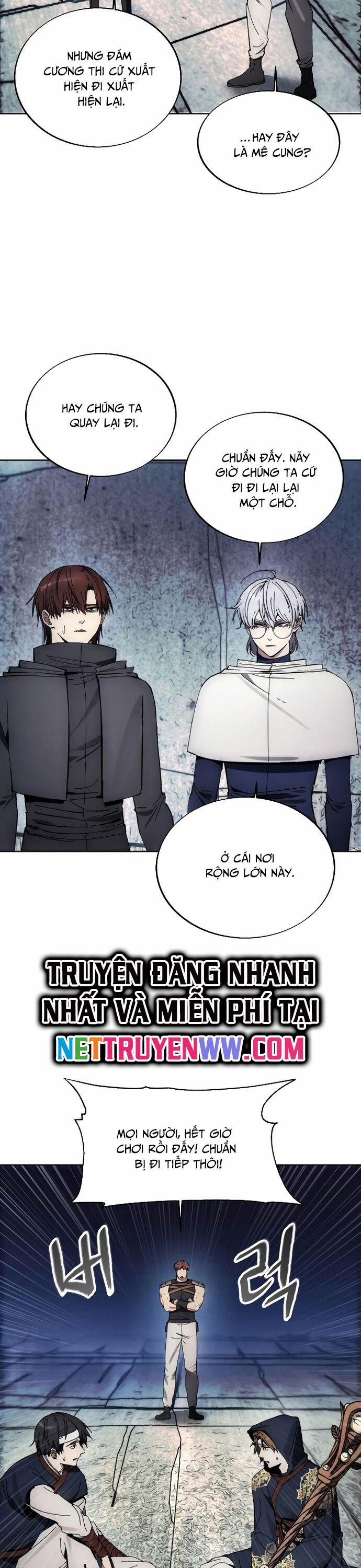 Tao Là Ác Nhân 148 trang 3