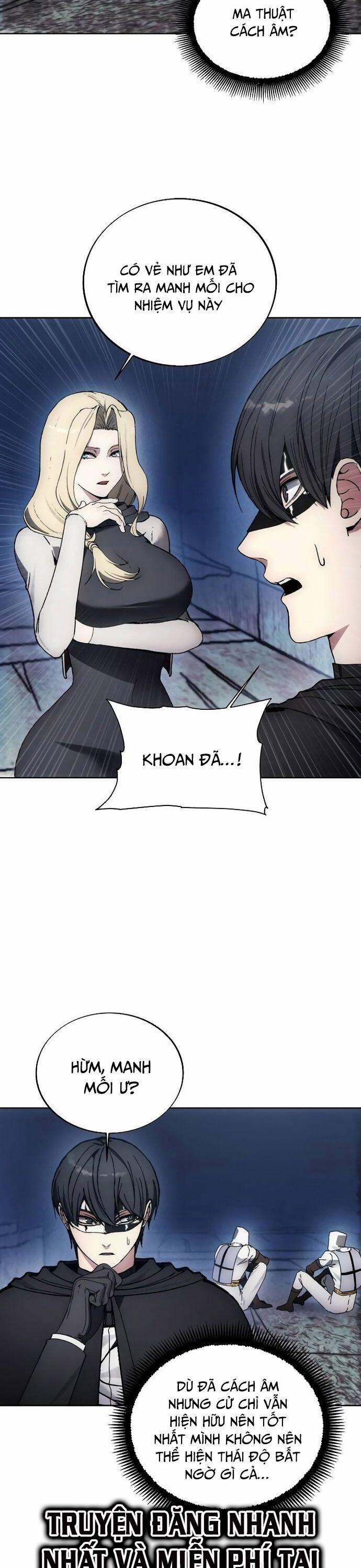 Tao Là Ác Nhân 149 trang 13