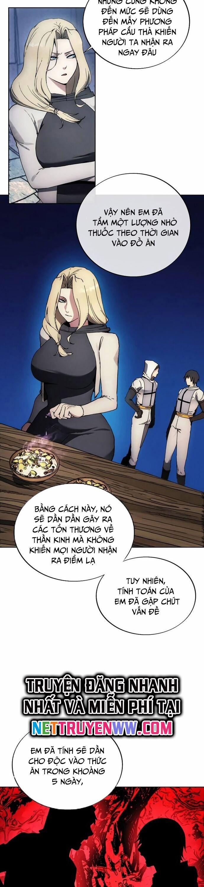 Tao Là Ác Nhân 149 trang 19