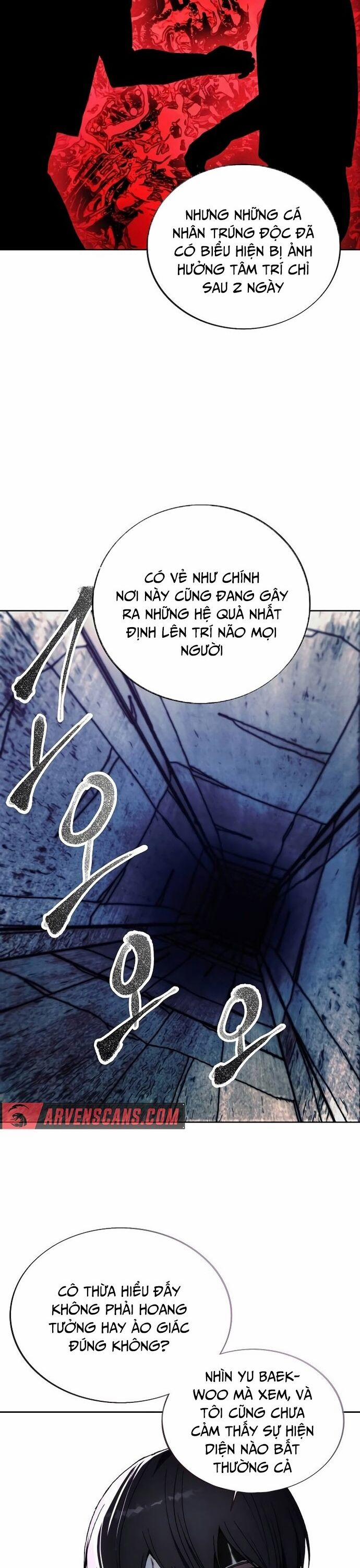 Tao Là Ác Nhân 149 trang 20
