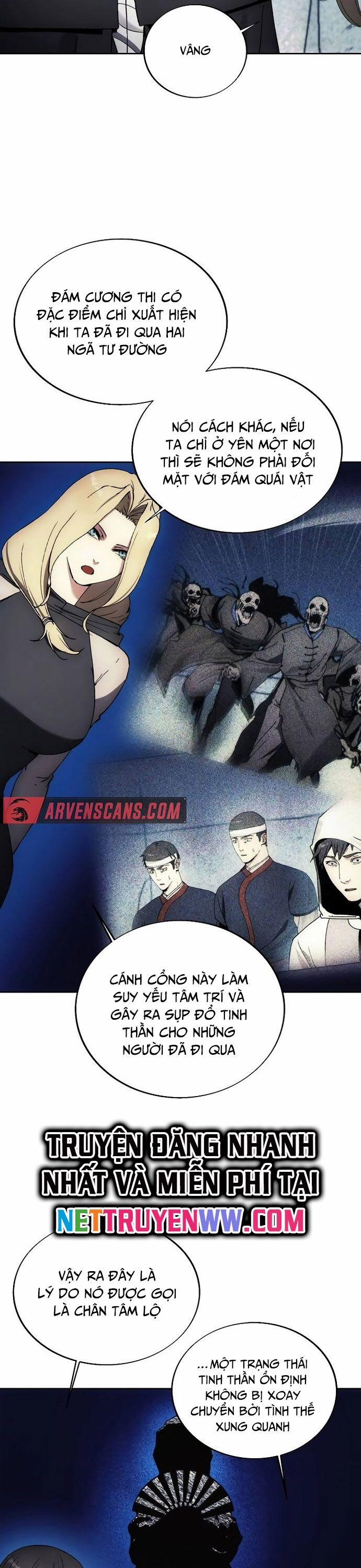 Tao Là Ác Nhân 149 trang 25