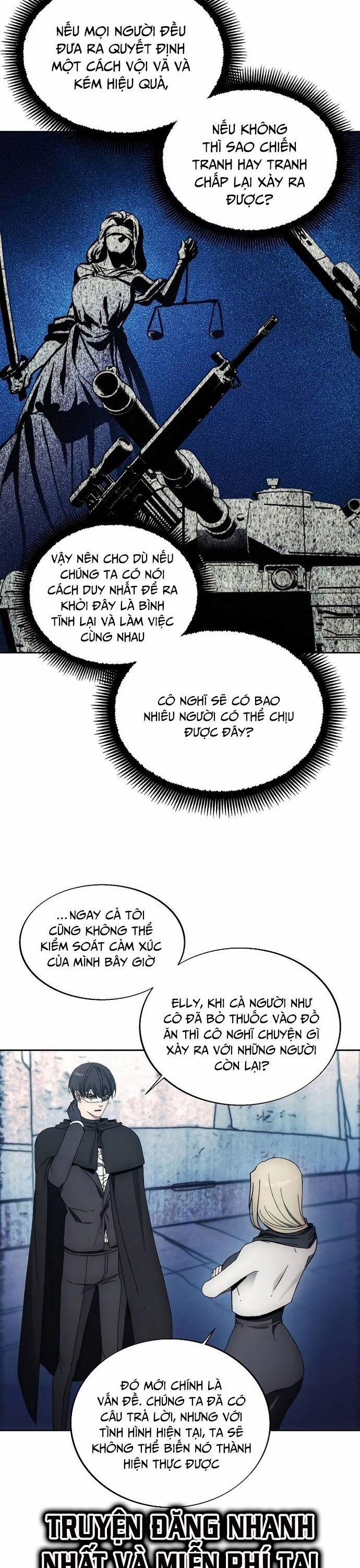 Tao Là Ác Nhân 149 trang 27