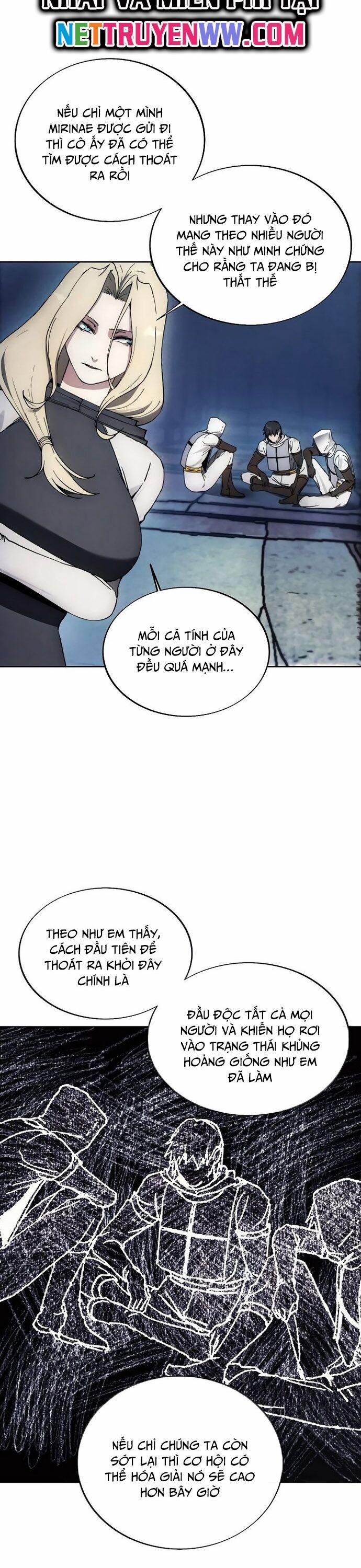 Tao Là Ác Nhân 149 trang 28