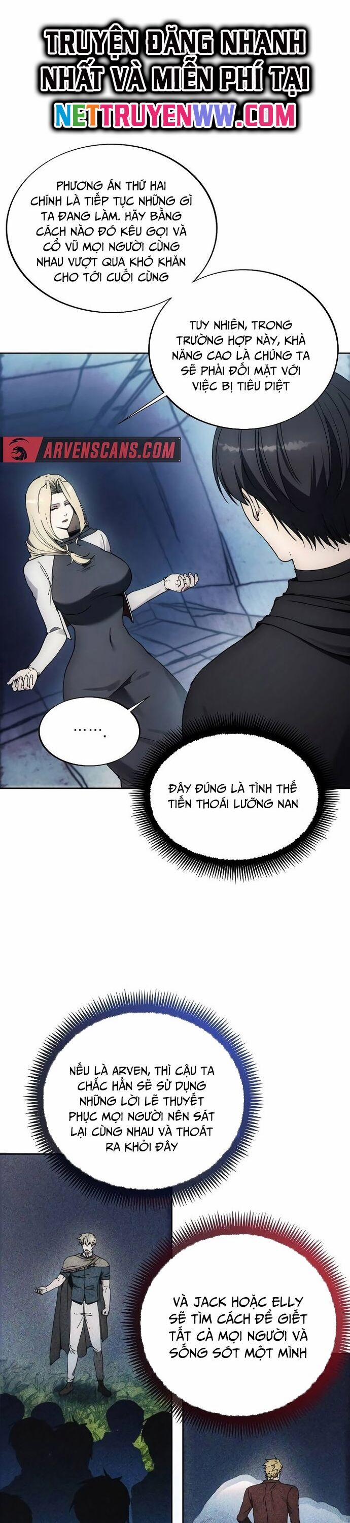 Tao Là Ác Nhân 149 trang 29