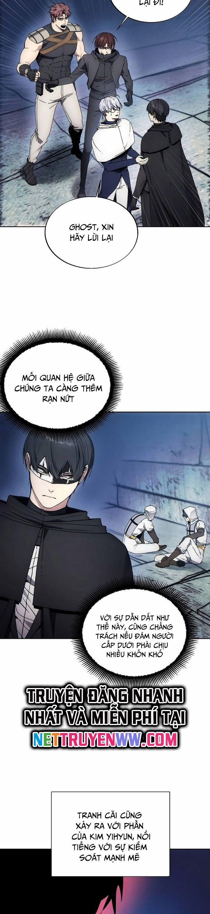 Tao Là Ác Nhân 149 trang 3