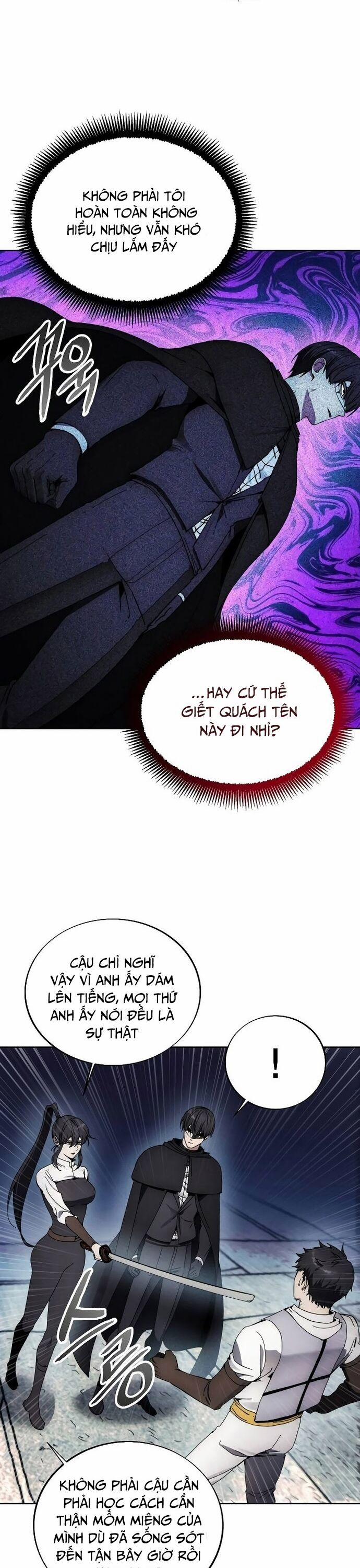 Tao Là Ác Nhân 149 trang 7