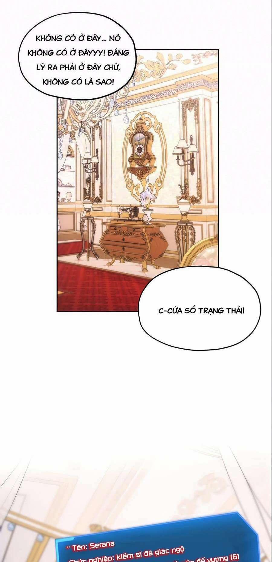 Tao Là Ác Nhân 15 trang 0