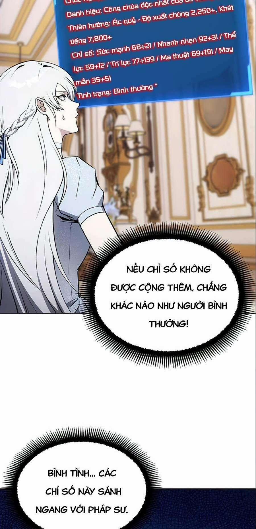 Tao Là Ác Nhân 15 trang 1