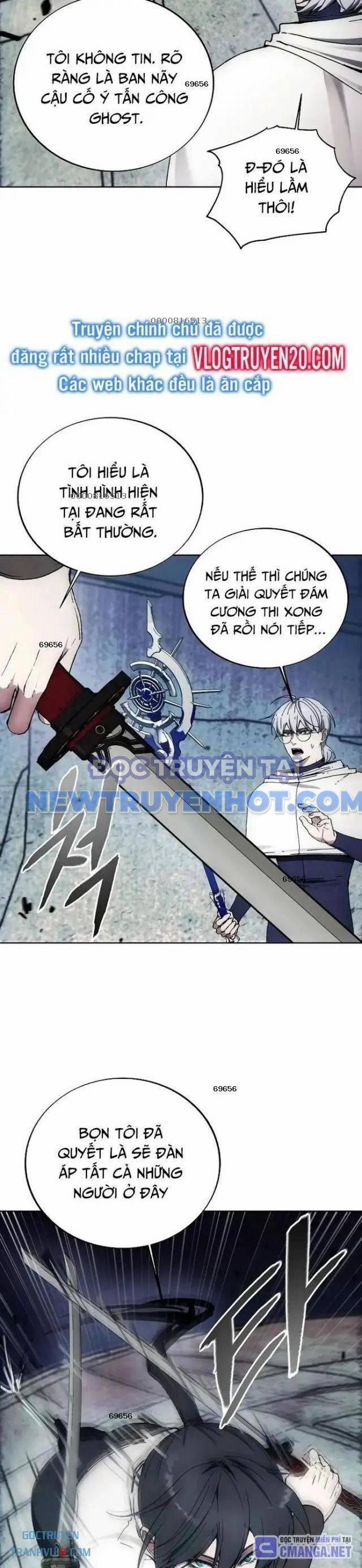 Tao Là Ác Nhân 150 trang 2