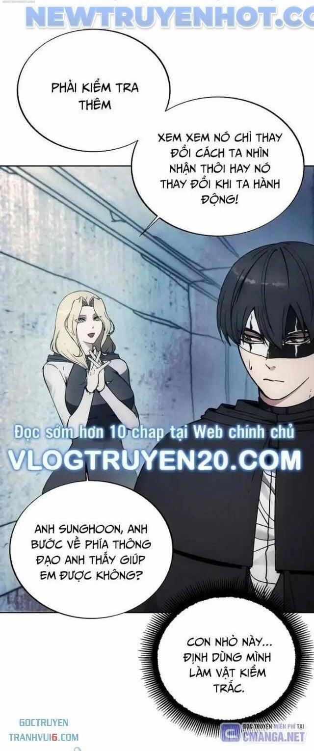 Tao Là Ác Nhân 150 trang 33